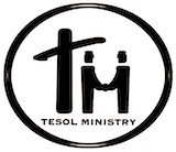TESOL Ministry Logo