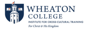 Wheaton College ICCT logo