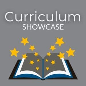 ESL Curriculum Showcase