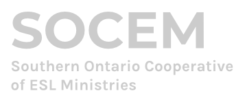 SOCEM logo