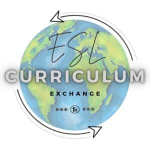 ESL Curriculum Exchange