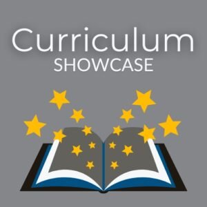 Adult ESL Curriculum Showcase