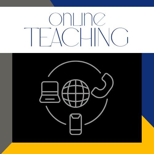 Online Teaching