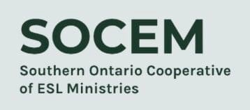SOCEM Southern Ontario Cooperative of ESL Ministries